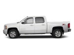 2010 Chevrolet Silverado 1500 LT