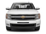 2010 Chevrolet Silverado 1500 LT