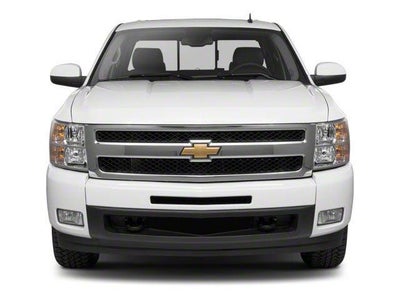 2010 Chevrolet Silverado 1500 LT