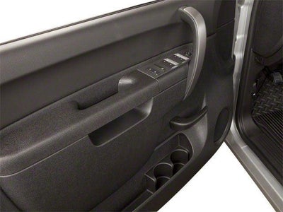 2010 Chevrolet Silverado 1500 LT