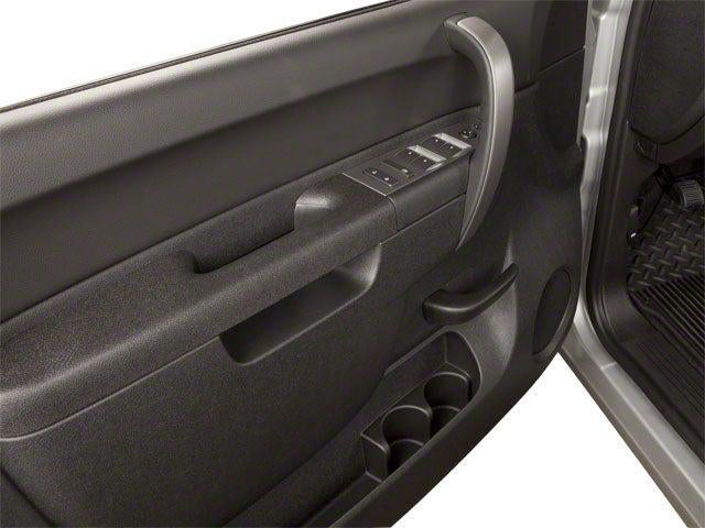 2010 Chevrolet Silverado 1500 LT