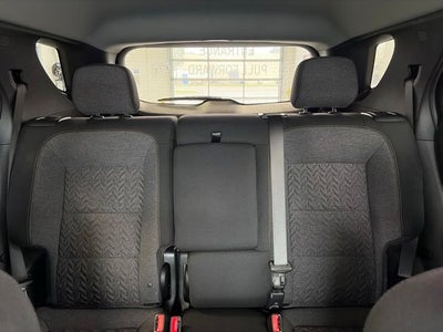 2024 Chevrolet Equinox FWD LT
