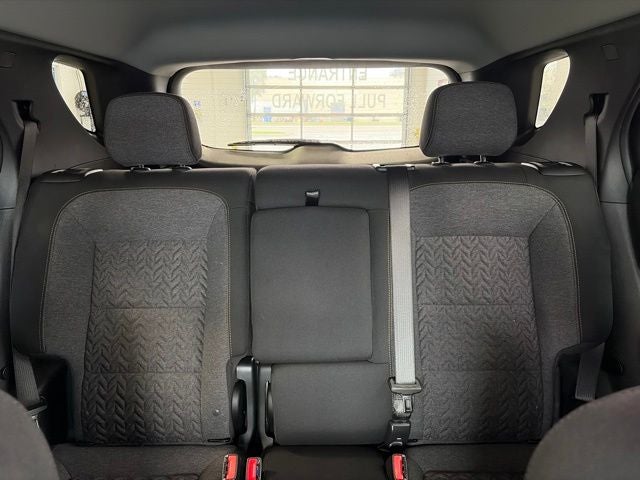 2024 Chevrolet Equinox FWD LT