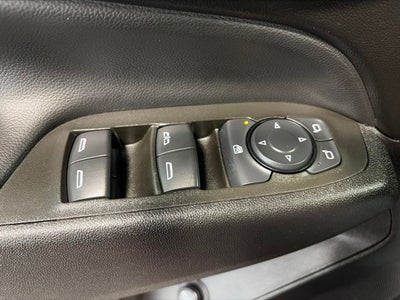 2024 Chevrolet Equinox FWD LT
