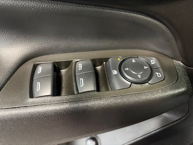 2024 Chevrolet Equinox FWD LT