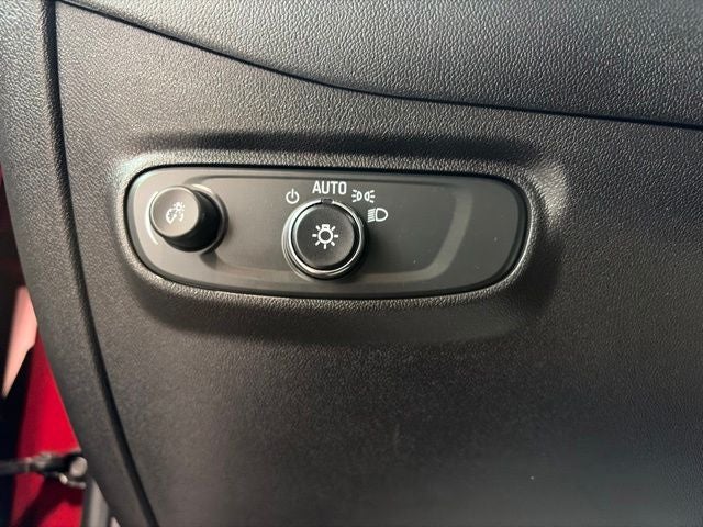 2024 Chevrolet Equinox FWD LT