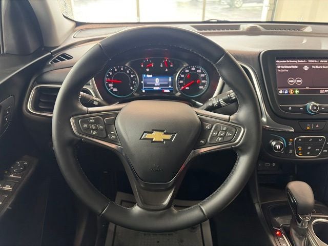 2024 Chevrolet Equinox FWD LT