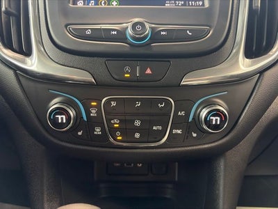 2024 Chevrolet Equinox FWD LT