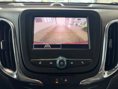 2024 Chevrolet Equinox FWD LT