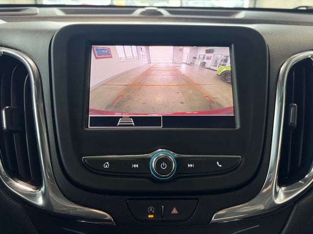 2024 Chevrolet Equinox FWD LT