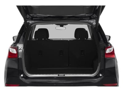 2021 Chevrolet Equinox AWD LT