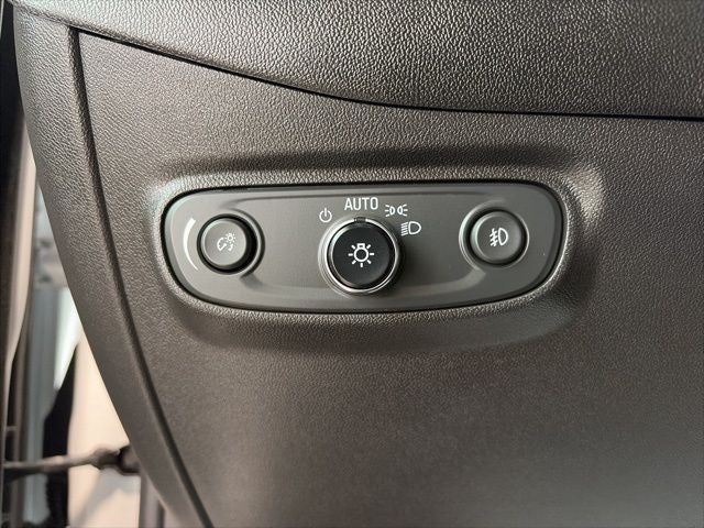 2021 Chevrolet Equinox AWD LT