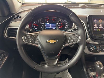 2021 Chevrolet Equinox AWD LT