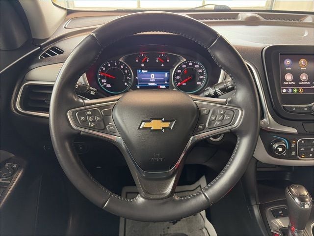 2021 Chevrolet Equinox AWD LT