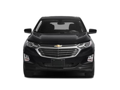 2021 Chevrolet Equinox AWD LT