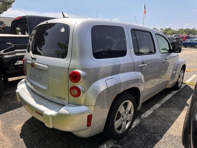 2009 Chevrolet HHR LS