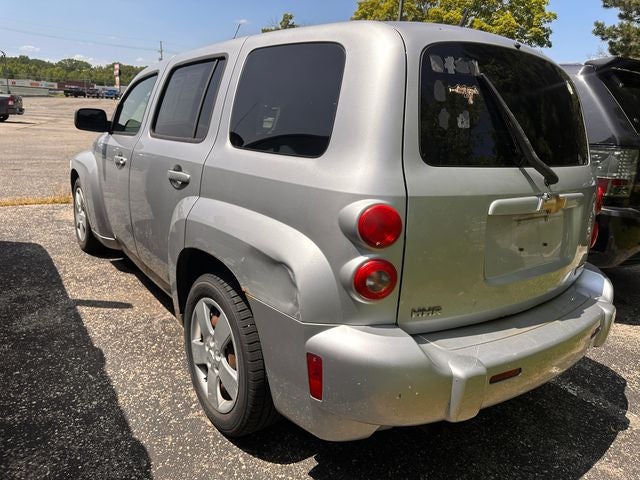 2009 Chevrolet HHR LS