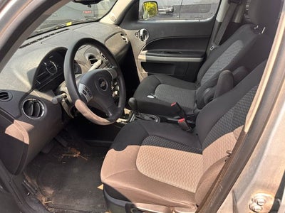 2009 Chevrolet HHR LS