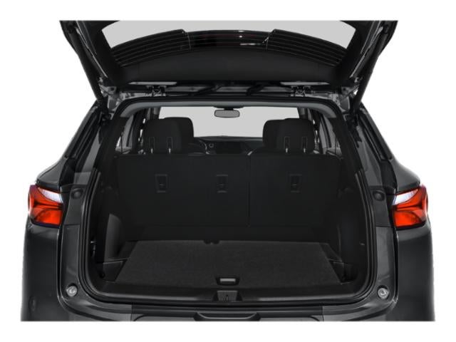 2021 Chevrolet Blazer FWD 2LT