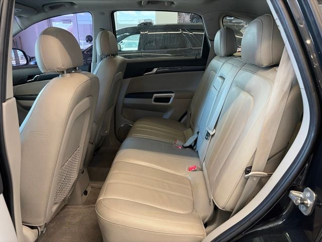 2008 Saturn VUE V6 XR