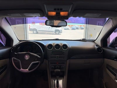 2008 Saturn VUE V6 XR
