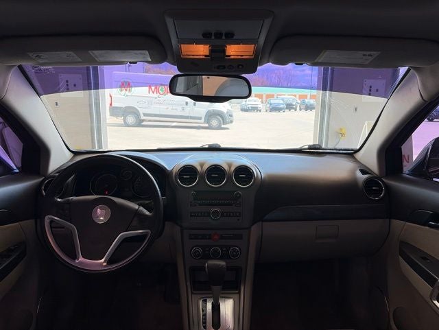 2008 Saturn VUE V6 XR