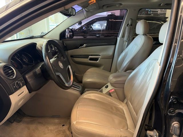 2008 Saturn VUE V6 XR