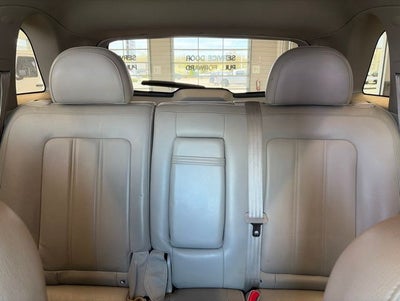 2008 Saturn VUE V6 XR