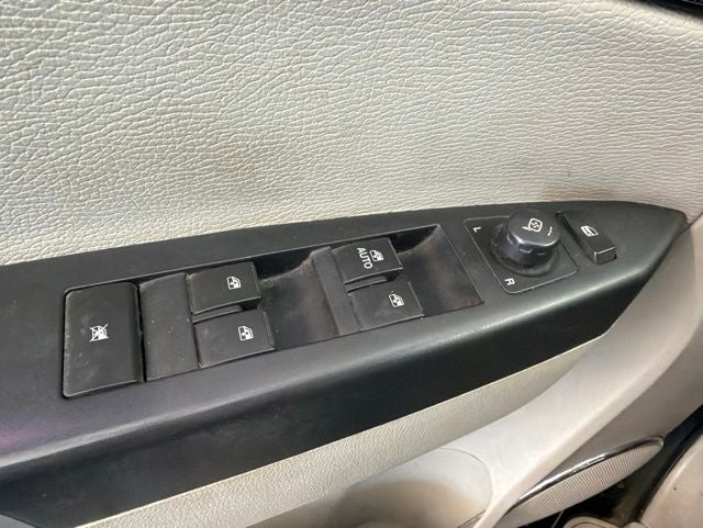 2008 Saturn VUE V6 XR