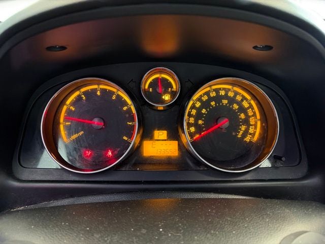 2008 Saturn VUE V6 XR