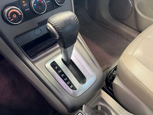 2008 Saturn VUE V6 XR