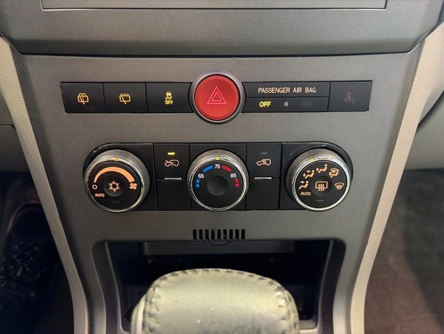2008 Saturn VUE V6 XR