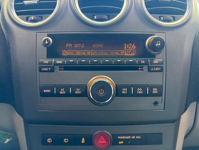 2008 Saturn VUE V6 XR