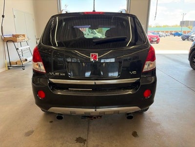 2008 Saturn VUE V6 XR