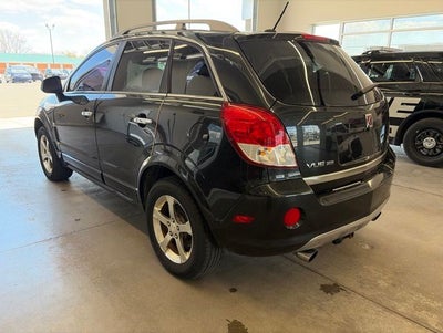 2008 Saturn VUE V6 XR