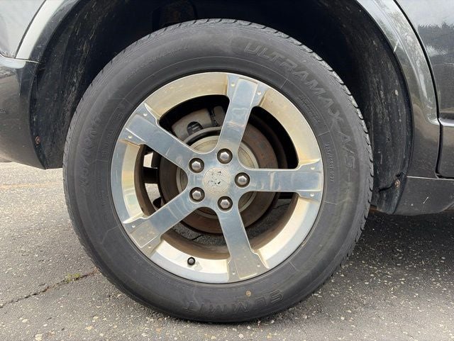 2008 Saturn VUE V6 XR