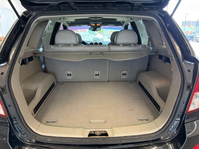 2008 Saturn VUE V6 XR