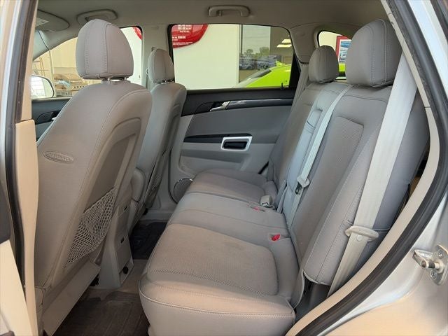 2008 Saturn VUE V6 XR