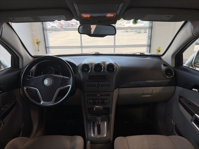 2008 Saturn VUE V6 XR
