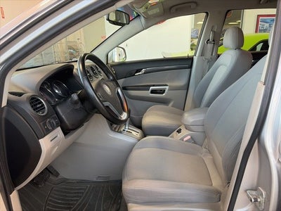2008 Saturn VUE V6 XR