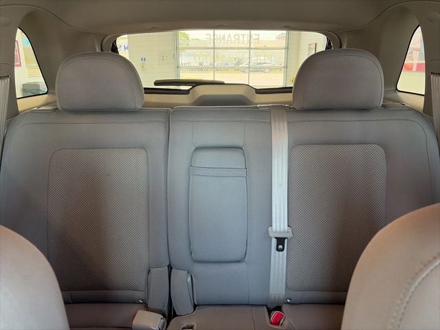 2008 Saturn VUE V6 XR