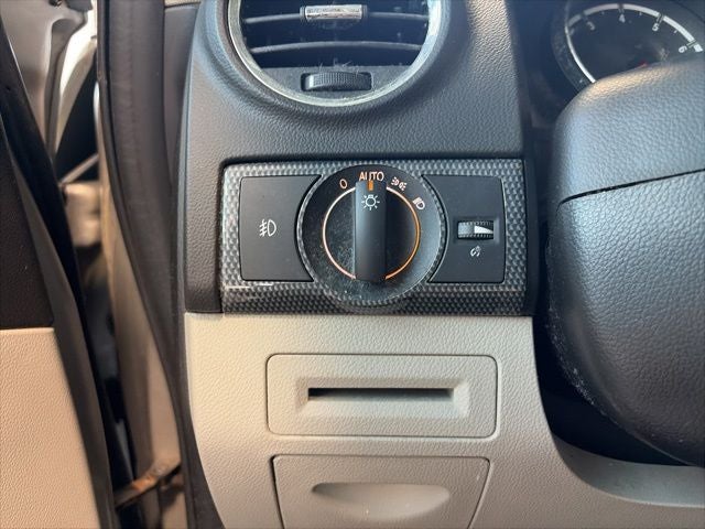 2008 Saturn VUE V6 XR