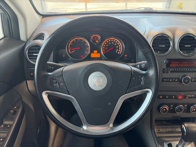 2008 Saturn VUE V6 XR