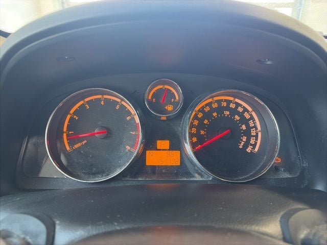 2008 Saturn VUE V6 XR