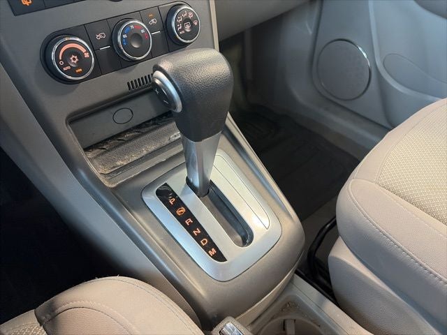 2008 Saturn VUE V6 XR