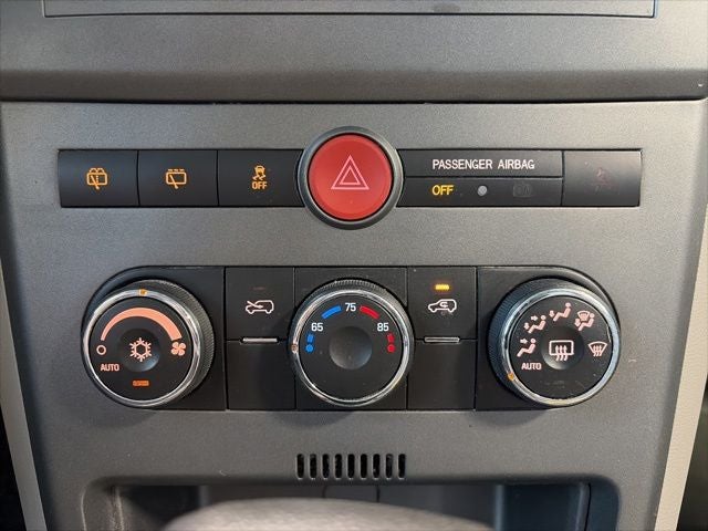 2008 Saturn VUE V6 XR
