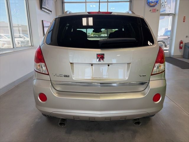 2008 Saturn VUE V6 XR