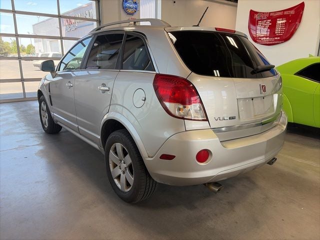 2008 Saturn VUE V6 XR