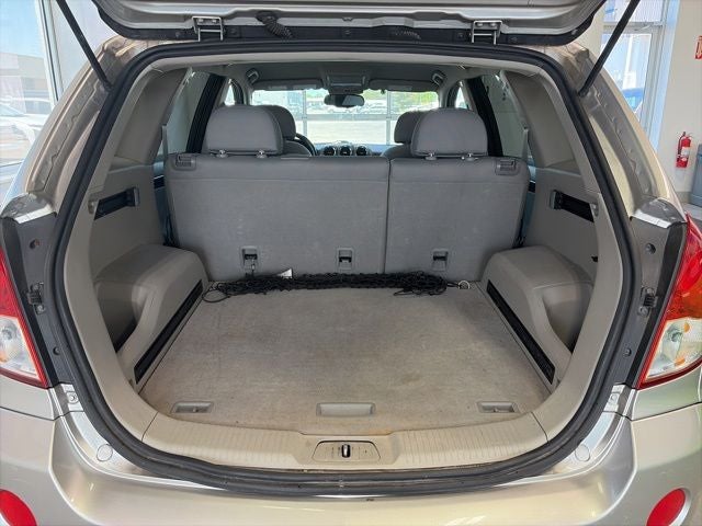 2008 Saturn VUE V6 XR