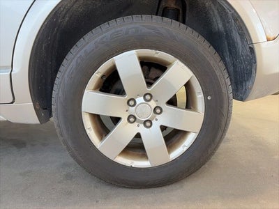 2008 Saturn VUE V6 XR